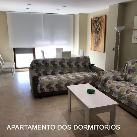 Mariaguerrero - La Casita Azul Daire Cabo de Palos Dış mekan fotoğraf