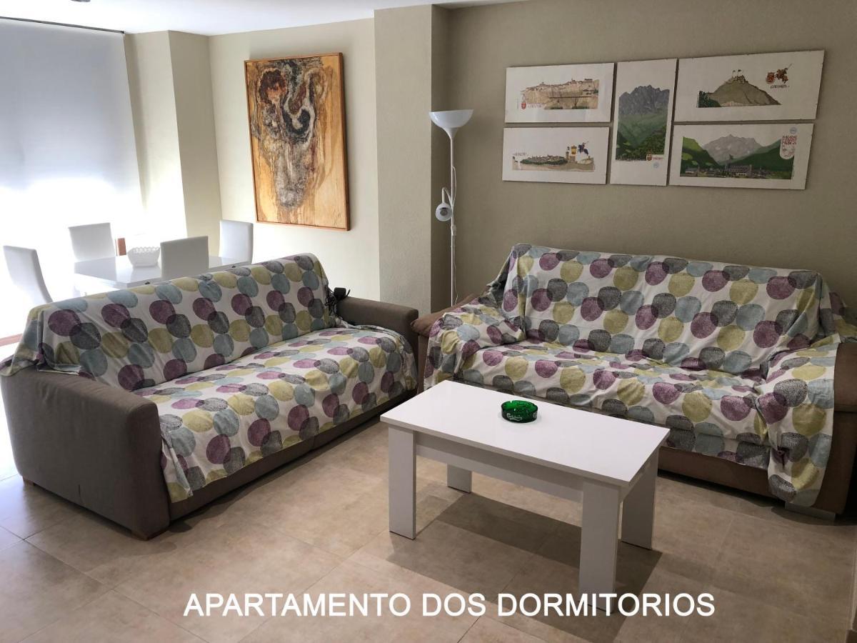 Mariaguerrero - La Casita Azul Daire Cabo de Palos Dış mekan fotoğraf